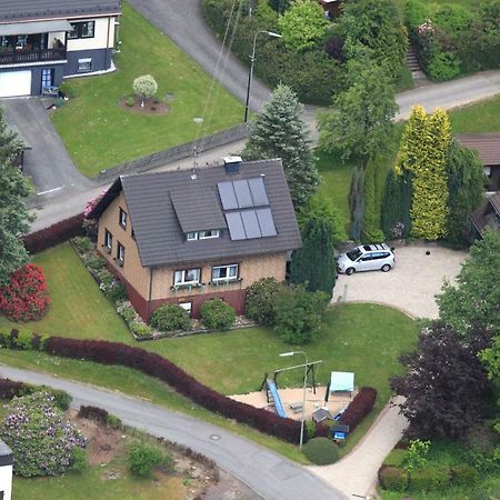 Ferienwohnungen Karin Klausch Windfuss Exterior foto